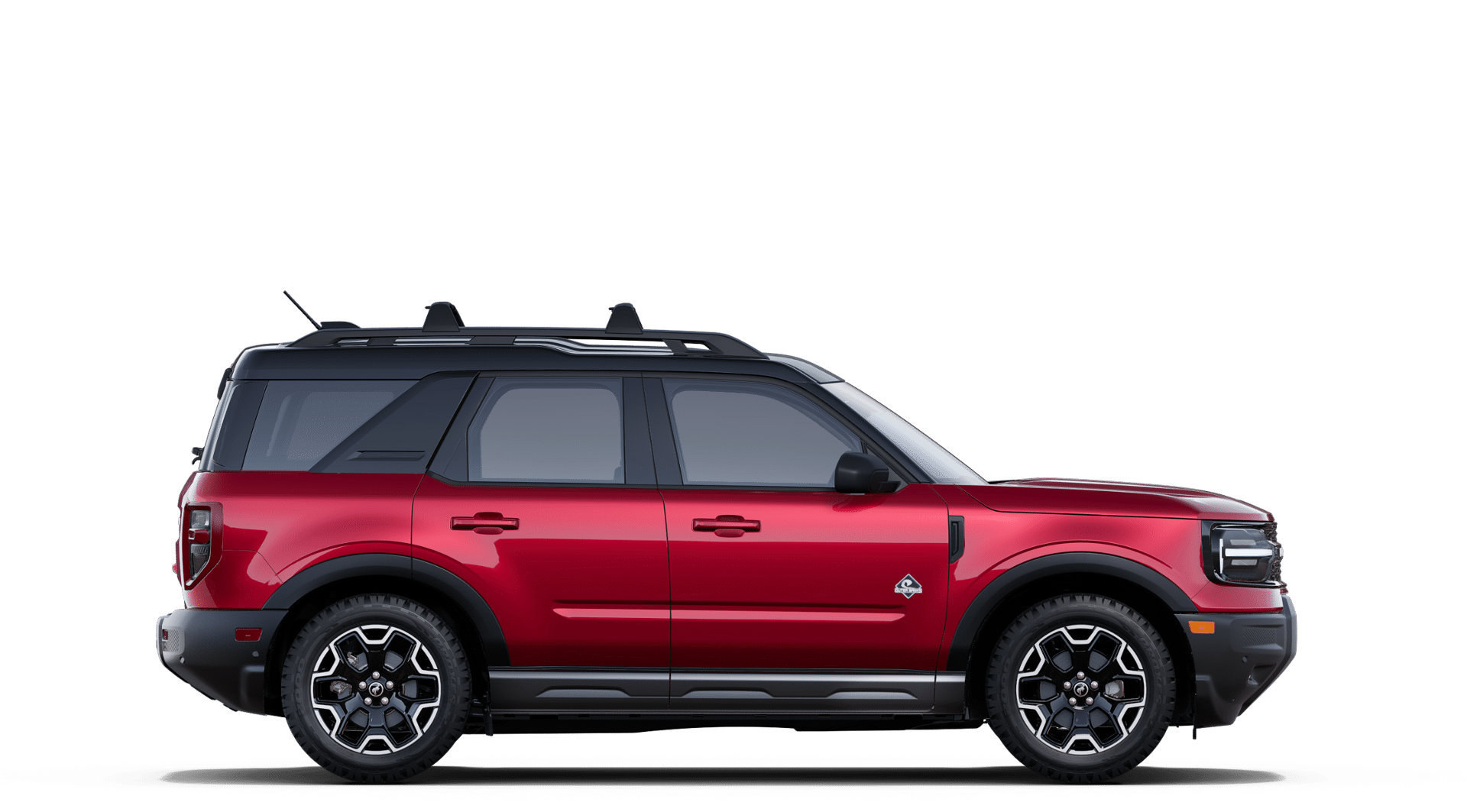 2025 Ford Bronco Sport® External Image 1